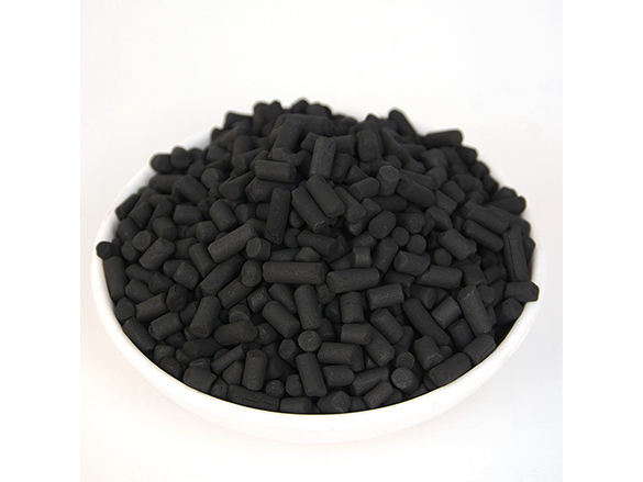蜂窝活性炭的作用和特点